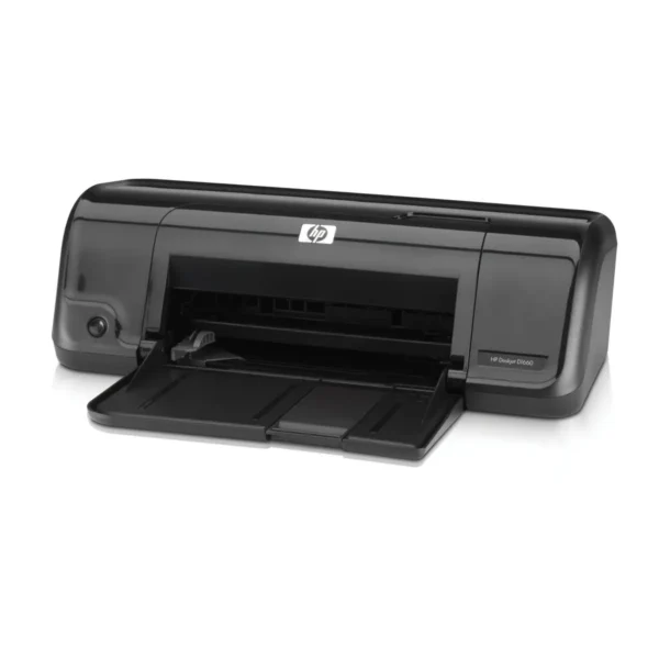 HP Deskjet D1660 Printer inkjet printer Colour 4800 x 1200 DPI A4