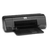 HP Deskjet D1660 Printer inkjet printer Colour 4800 x 1200 DPI A4