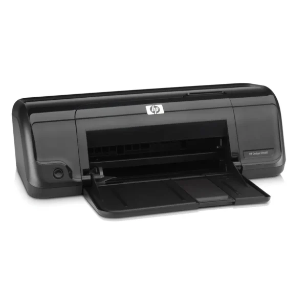 HP Deskjet D1660 Printer inkjet printer Colour 4800 x 1200 DPI A4