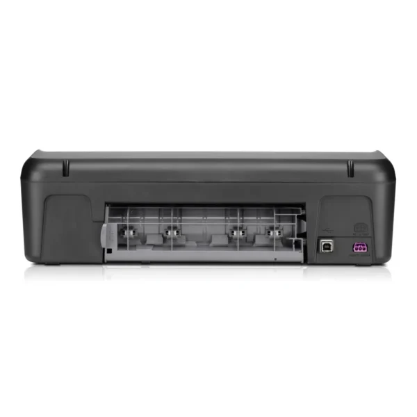 HP Deskjet D1660 Printer inkjet printer Colour 4800 x 1200 DPI A4
