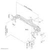 Neomounts FPMA-D700D Monitor arm 19-30″