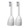 Philips Sonicare e-Series Standard sonic toothbrush heads HX7022/66