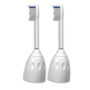 Philips Sonicare e-Series Standard sonic toothbrush heads HX7022/66