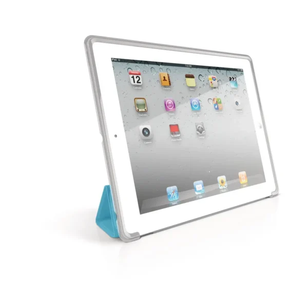 Philips DLN1784/17 tablet case Cover Transparent