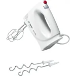 Bosch MFQ3030 mixer Hand mixer 350 W White