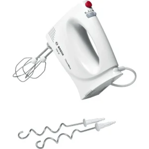 Bosch MFQ3030 mixer Hand mixer 350 W White