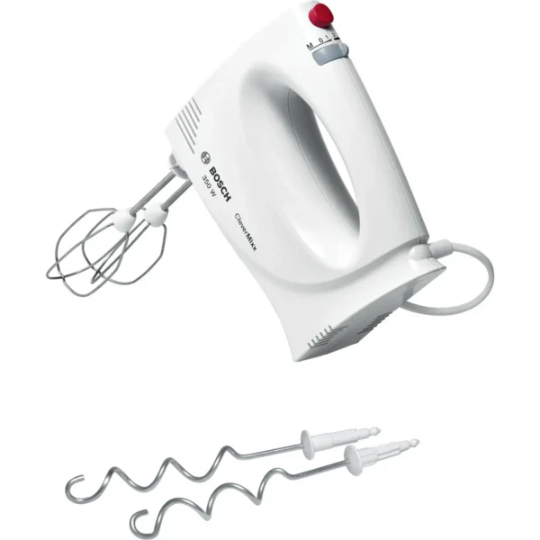 Bosch MFQ3030 mixer Hand mixer 350 W White