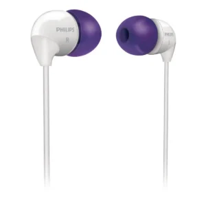 Philips In-Ear Headphones SHE3501PP/00