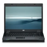HP Compaq 6710b Intel Core™2 Duo Processor T7250 1024M/120G 15.4″ WXGA DVD+/-RW DL WVST Bus Notebook PC Intel® Core™2 Duo 39.1 cm (15.4″) 1 GB DDR2-SDRAM 120 GB Intel® GMA X3100 Windows Vista Business