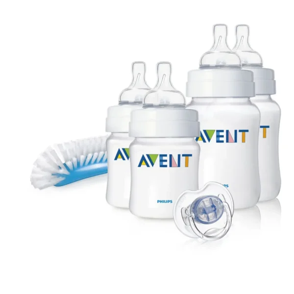 Philips AVENT Newborn Starter Set SCD271/00