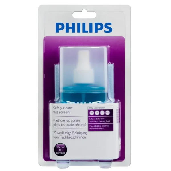 Philips Screen cleaner SVC1116/10