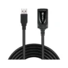 Sandberg Extension USB2.0 AA 5m(Active)