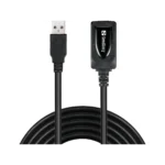 Sandberg Extension USB2.0 AA 5m(Active)