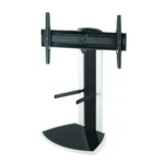 Vogel’s EFF 8340 LCD/Plasma floorstand (white)