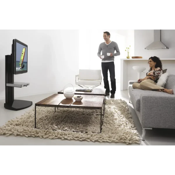 Vogel’s EFF 8340 LCD/Plasma floorstand (white)