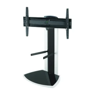 Vogel’s EFF 8340 LCD/Plasma floorstand (white)