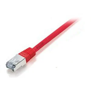 Equip Cat.5e SF/UTP Patch Cable, 5.0m , Red