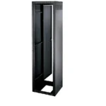 Middle Atlantic Products Stand-Alone Enclosures 25″ 27U Freestanding rack Black
