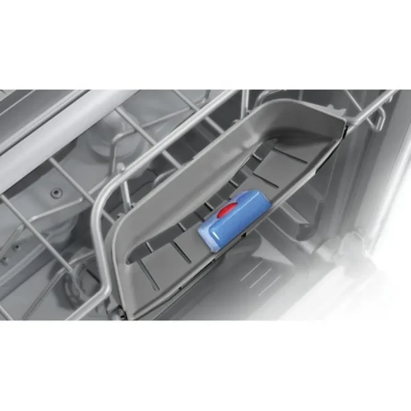 Bosch SPV50E00EU dishwasher Fully built-in 9 place settings