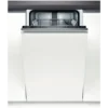 Bosch SPV50E00EU dishwasher Fully built-in 9 place settings