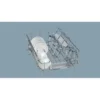 Bosch SPV50E00EU dishwasher Fully built-in 9 place settings