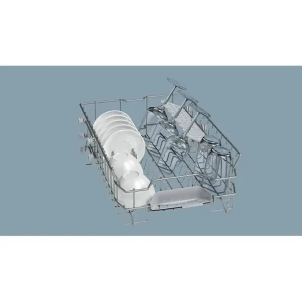 Bosch SPV50E00EU dishwasher Fully built-in 9 place settings