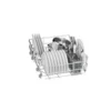 Bosch SPV50E00EU dishwasher Fully built-in 9 place settings