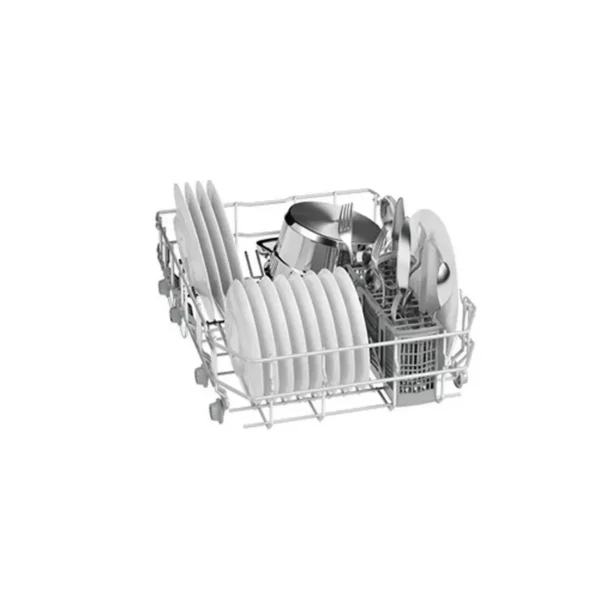 Bosch SPV50E00EU dishwasher Fully built-in 9 place settings