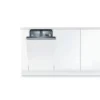 Bosch SPV50E00EU dishwasher Fully built-in 9 place settings