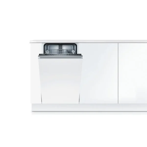 Bosch SPV50E00EU dishwasher Fully built-in 9 place settings