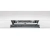 Bosch SPV50E00EU dishwasher Fully built-in 9 place settings