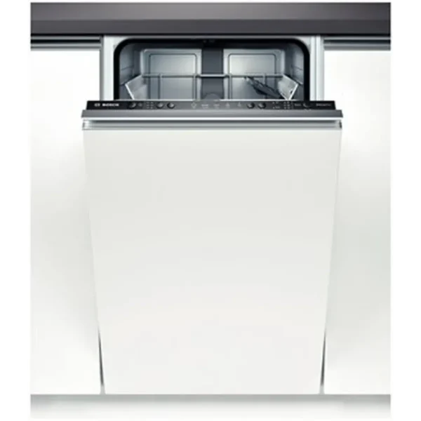 Bosch SPV50E00EU dishwasher Fully built-in 9 place settings