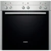 Siemens HE20AB510 oven 66 L Stainless steel