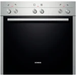 Siemens HE20AB510 oven 66 L Stainless steel