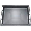 Siemens HE20AB510 oven 66 L Stainless steel