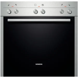 Siemens HE20AB510 oven 66 L Stainless steel