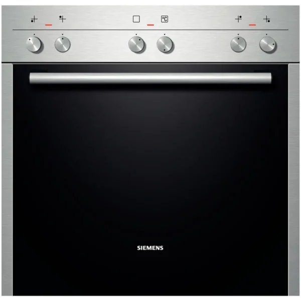 Siemens HE20AB510 oven 66 L Stainless steel