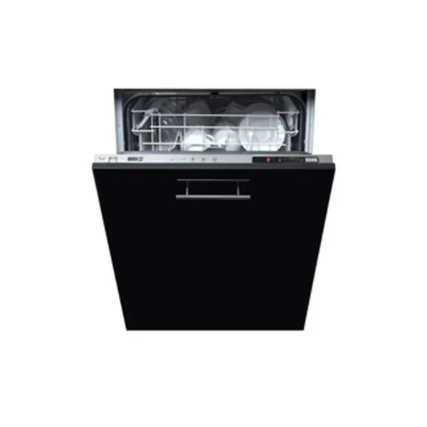 Beko DW450 dishwasher Countertop 10 place settings