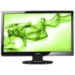 Philips 220E1SB/94 computer monitor 55.9 cm (22″) 1920 x 1080 pixels Full HD LCD Black