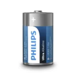 Philips Battery LR20E2B/10