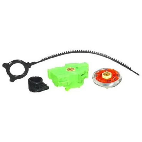 Beyblade Metal Fusion