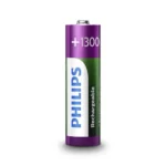 Philips Rechargeables Battery R6B4A130/10