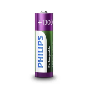 Philips Rechargeables Battery R6B4A130/10