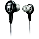 Philips SHE5910 In-Ear Headphones