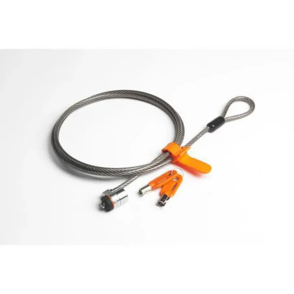 Kensington MicroSaver® Laptop Lock Bulk Pack (25)