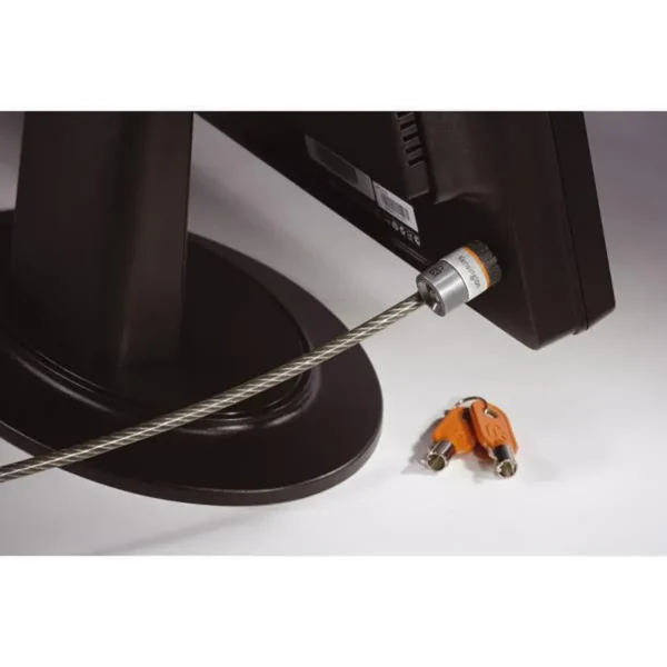 Kensington MicroSaver® Laptop Lock Bulk Pack (25)