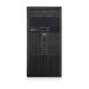 HP Compaq dx2300 Intel Celeron D Processor 420 512M/80G DVD+/-RW WVST Bus Microtower PC Intel® Celeron® 0.5 GB DDR2-SDRAM 80 GB Intel® GMA 3000 Windows Vista Business