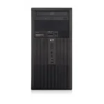 HP Compaq dx2300 Intel Celeron D Processor 420 512M/80G DVD+/-RW WVST Bus Microtower PC Intel® Celeron® 0.5 GB DDR2-SDRAM 80 GB Intel® GMA 3000 Windows Vista Business