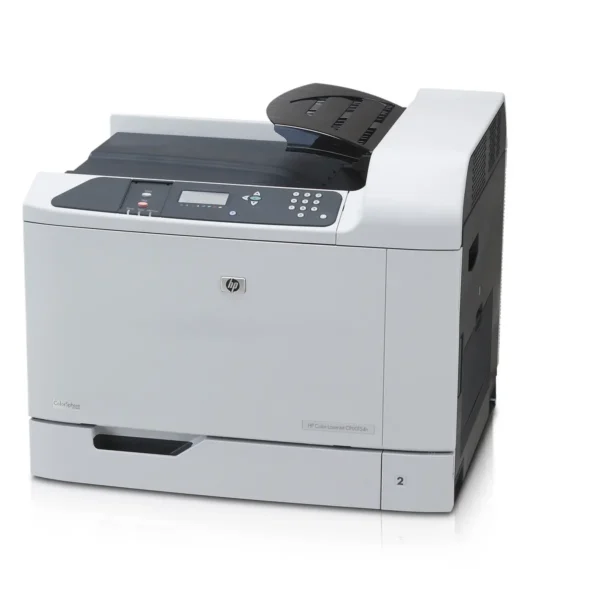 HP Q3932A laser printer Colour 600 x 1200 DPI A4