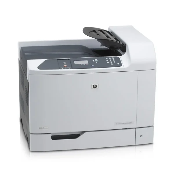 HP Q3932A laser printer Colour 600 x 1200 DPI A4